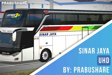 Skin Bus Uhd Game Es Bus Simulator Id 3 Android Airaba