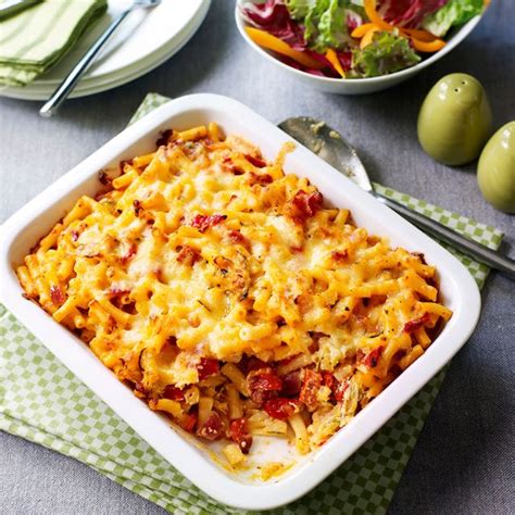 Sw Recipe Macaroni Cheese Best Slimming World