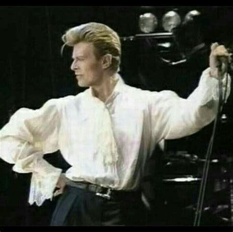 David Bowie | Beroemdheden, Stijlicoon, Muziek