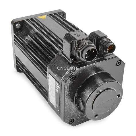 Buy Bosch Se B Brushless Servomotor From Cnc Bote