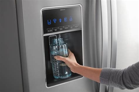 How To Flush Water System On Whirlpool Refrigerator At Elmo Guzman Blog