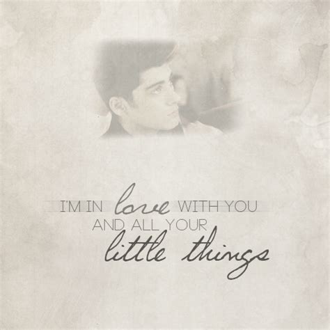 Little things - One Direction Photo (32650177) - Fanpop