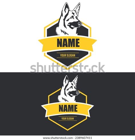 Dog Man Logo Printable Royalty-Free Images, Stock Photos & Pictures ...