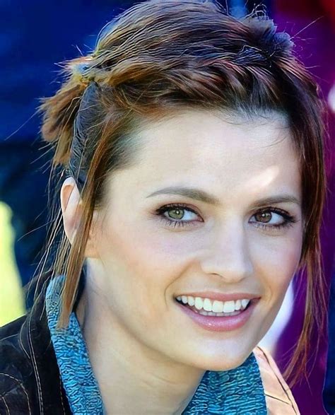 Pin by Imma Ginestà on STANA KATIC Stana katic Beauty Celebrities