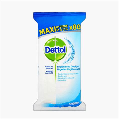 Dettol Soft On Skin Wasgel Original Ml Online Bestellen Flink