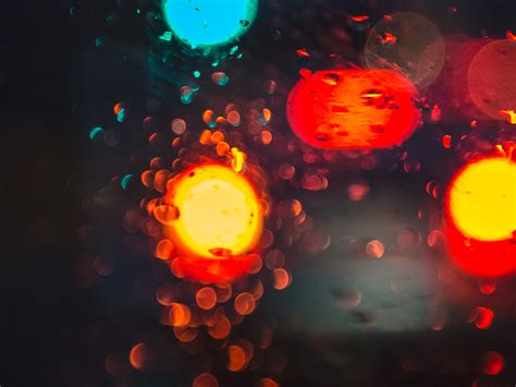 Free Images Water Light Bokeh Blur Road Car Night Sunlight