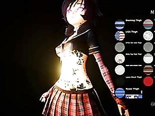 D Animated Page Porn Tube Videos At YouJizz