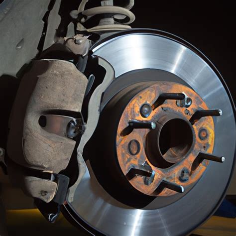 Understanding Brake Replacement Cost A Comprehensive Guide The