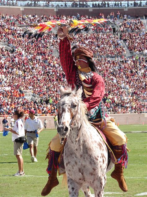 Florida State Traditions