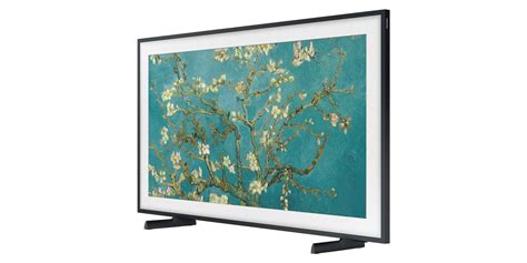 Samsung The Frame Tq Ls B Tous Les T L Viseurs Sur Easylounge