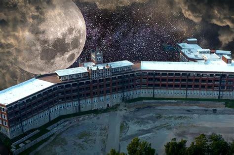 Kentuckys Waverly Hills Sanatorium Hosting Mystic Celebration