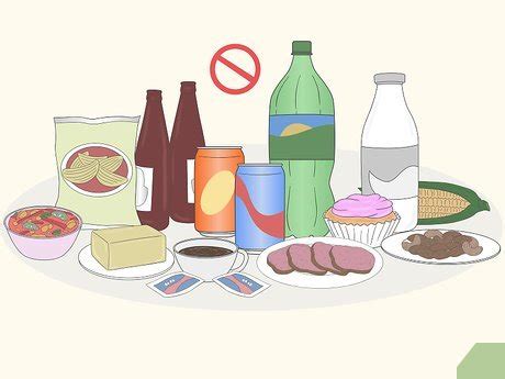 4 Simple Ways to Treat Gastritis Naturally - wikiHow