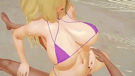 Naruto Anime Hentai Tsunade Jiraiya FULL Mature Woman With Big Tits And Big Ass Fucks Hard