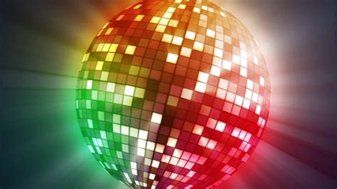 Disco, Ball, Time. Free Stock Video - Pixabay