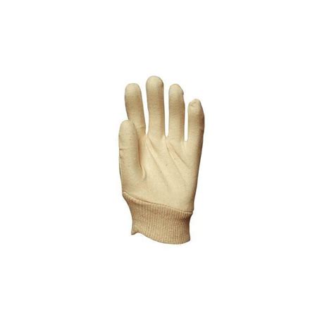 Lot 300 Paires De Gants Coton Interlock Cousu 40 G