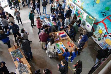 Celebraci N D As De Clase Lyc E Claude Gay Osorno Colegio Franc S De Osorno