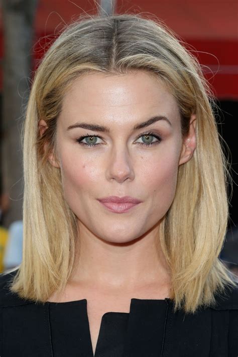 Rachael Taylor The Rover Premiere In Los Angeles • Celebmafia