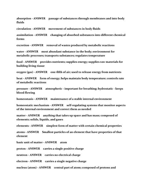 Solution Aphy Midterm Exam Studypool