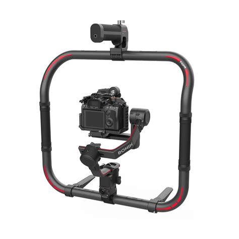 Dji Ronin Rs Pro Combo Cage Tilta Basic Smolinski Tv Rental