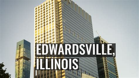 Edwardsville Illinois Youtube