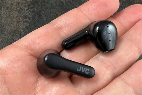 How To Pair JVC Wireless Earbuds Robots Net