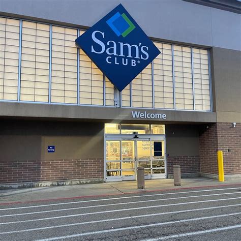 Sam s Club Loja de Armazém e Atacadista