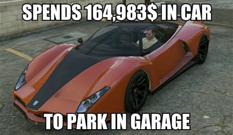 50 HILARIOUS Memes Only GTA 5 Players Will Understand - Page 9 of 17 ...