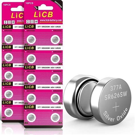 377 vs 377a Battery: Key Differences Explained