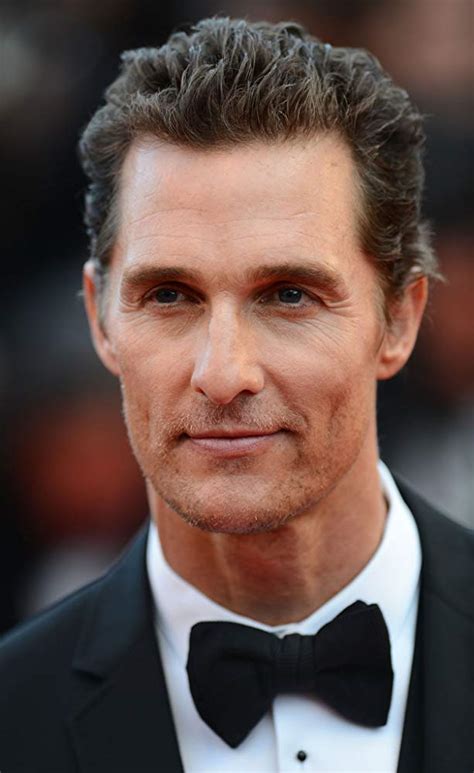 Matthew McConaughey | True Detective Wiki | Fandom