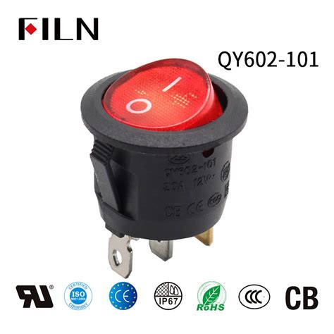 Filn Kcd Led On Off