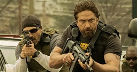 » Final DEN OF THIEVES Trailer and More Promotional Videos