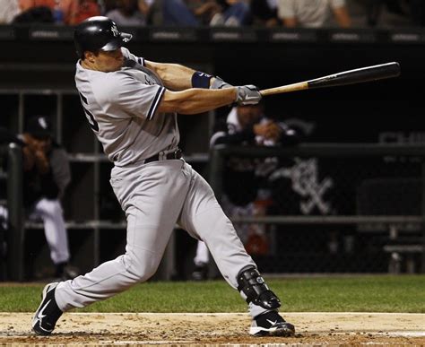 Mark Teixeira sets switch-hitting homer record | IBTimes