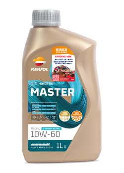 Master Racing W Repsol