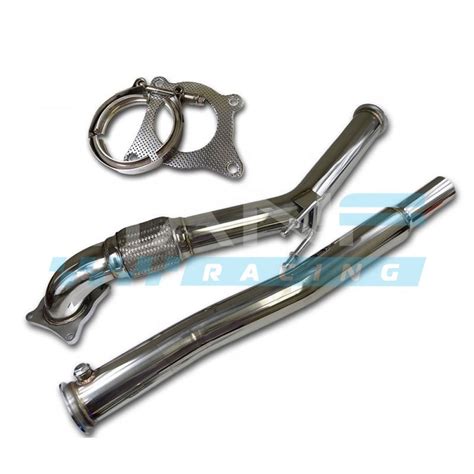 MANF Racing Peças e Performance AutomóvelMANF RACING DOWNPIPE 76MM