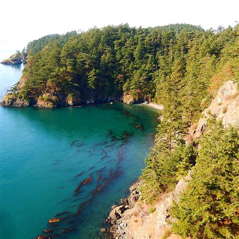 Deception Pass State Park All You Need To Know Before You Go 2025