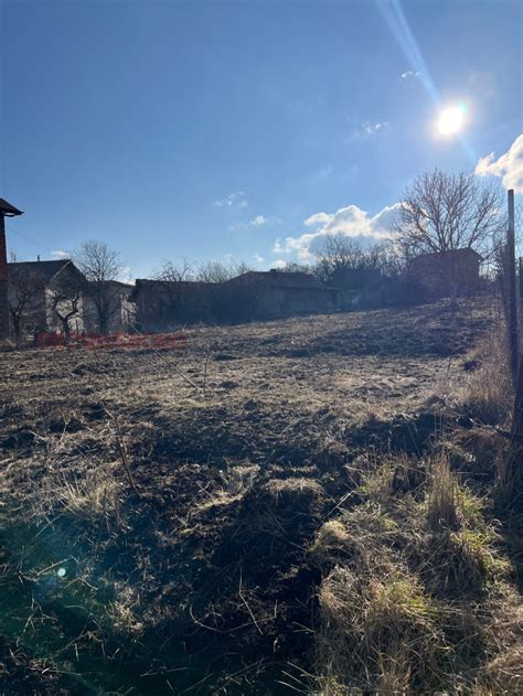 Продава ПАРЦЕЛ, с. Ярджиловци, област Перник в Парцели в с. Ярджиловци ...