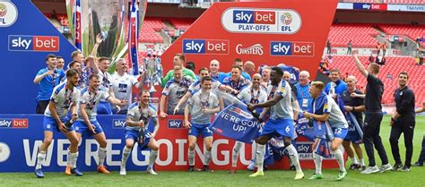 League Two Play-Off Final