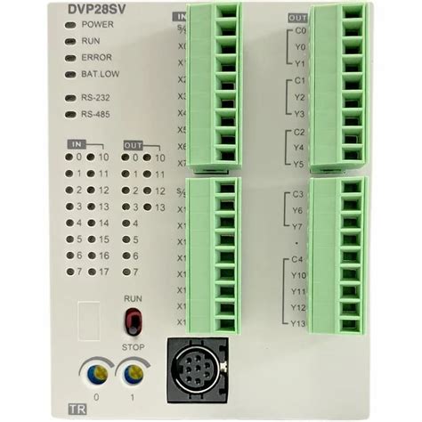 Delta SV2 Series PLC At Rs 15000 Delta PLC In Bengaluru ID 27204212691