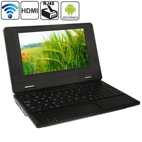 Buy Notebook 101 Inch Original Design Android Laptop