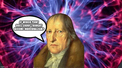 Hegel Meme