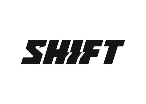 Shift Motocross Logo