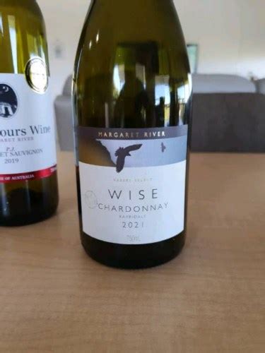 2021 Wise Karridale Barrel Select Chardonnay Vivino US