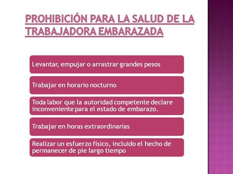 NORMATIVA LABORAL Y PREVISIONAL PROTECCIÓN A LA MATERNIDAD