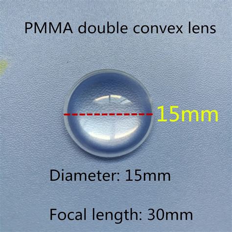 Double Convex Lens Tranet Biologia Ufrj Br