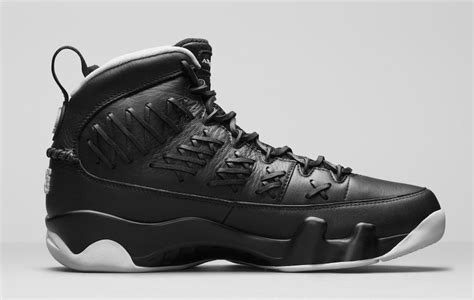 Air Jordan 9 Pinnacle “baseball” Pack