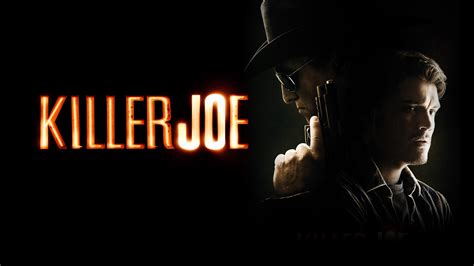 Killer Joe Movie Poster