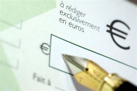 Comment Savoir Si Un Ch Que Est Sans Provision D Lai Et Recours