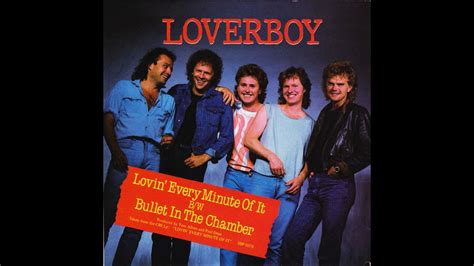 Loverboy Lovin Every Minute Of It Hq Youtube