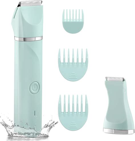 Electric Bikini Trimmer Women Lady Shaver For Women Body Hair Trimmer