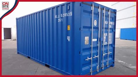 Benefits of Intermodal Containers | Exploring the Future of Shipping